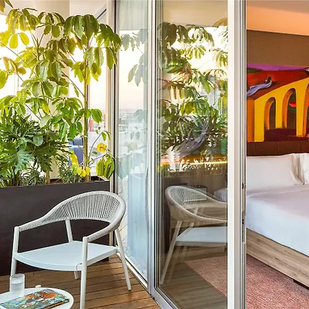 Mondrian Mexico City Condesa