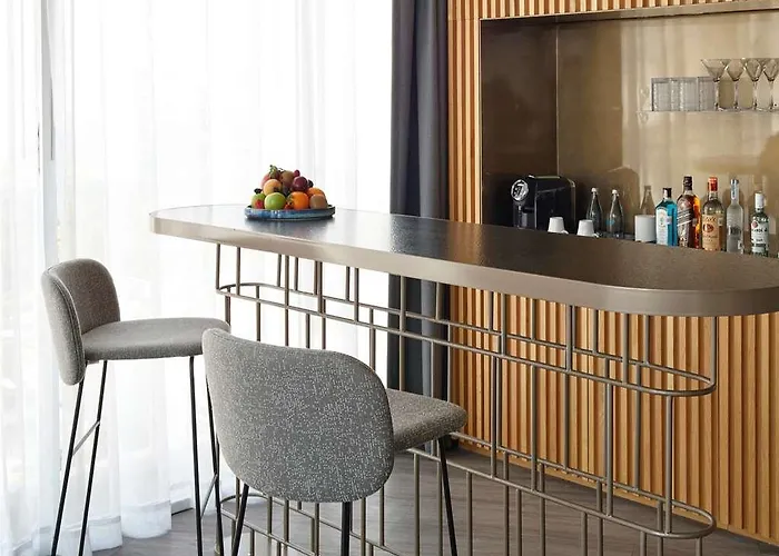 Mondrian Condesa Hotel
