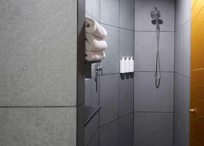 Hotel Mondrian Condesa
