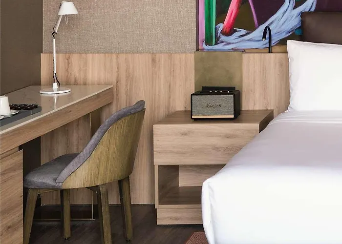 Mondrian Condesa *