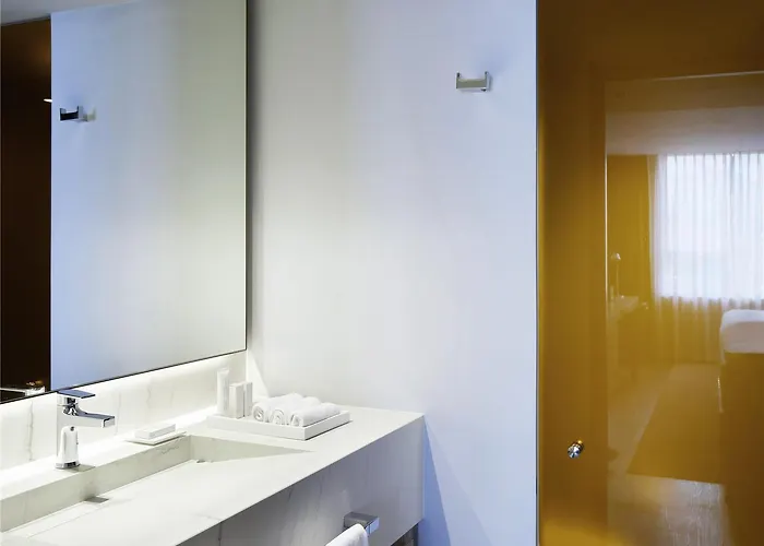 Mondrian Condesa * México DF