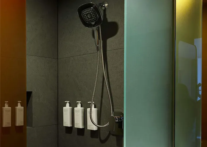 Mondrian Condesa Hotel