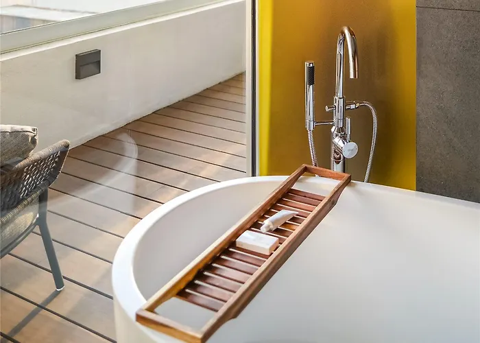 Mondrian Condesa Hotel