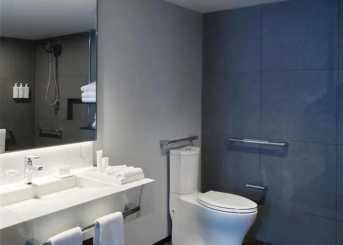 Hotel Mondrian Condesa México DF
