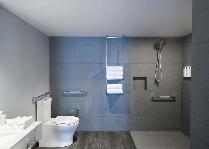 Hotel Mondrian Condesa *