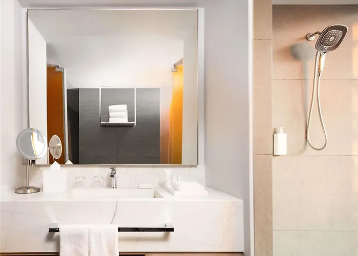 Hotel Mondrian Condesa