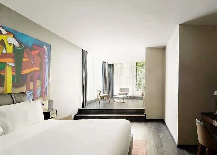 Hotel Mondrian Condesa