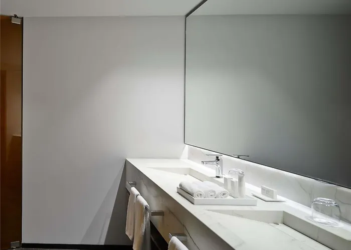 Mondrian Condesa Hotel México DF