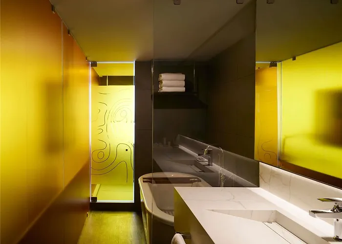 Mondrian Condesa