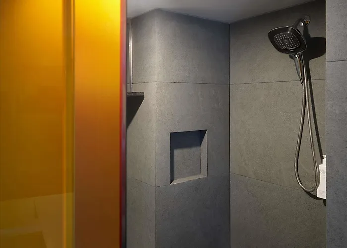 Mondrian Condesa *