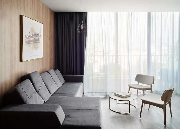 Hotel Mondrian Condesa Mexico City