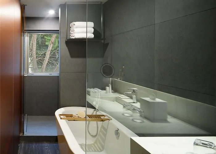 Mondrian Condesa