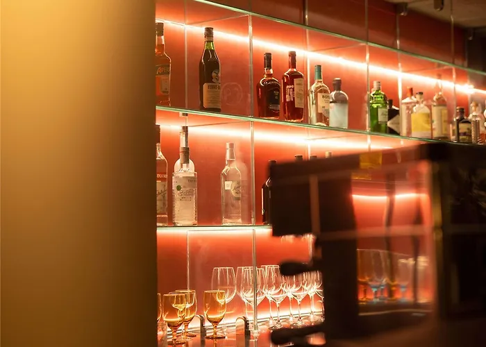 Hotel Mondrian Condesa *